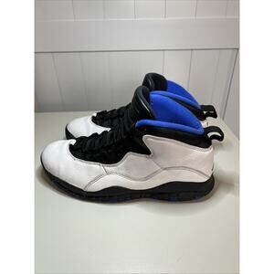 Size 13 - Air Jordan 10 Retro 2018 Orlando